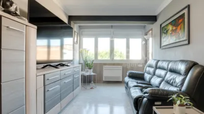 Apartment in Barcelona photo 12