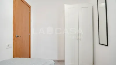 Attic in Barcelona photo 17