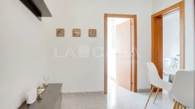 Attic in Barcelona photo 18