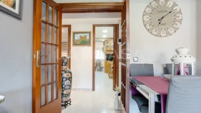 Apartment in Barcelona photo 23