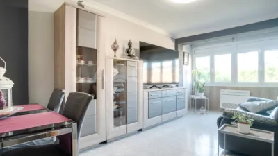 Apartment in Barcelona photo 24