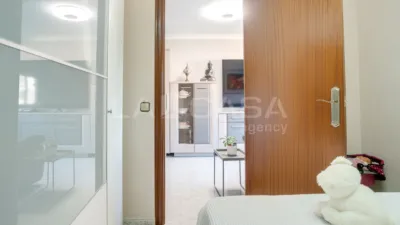 Apartment in Barcelona photo 21