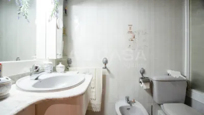 Apartment in Barcelona photo 8
