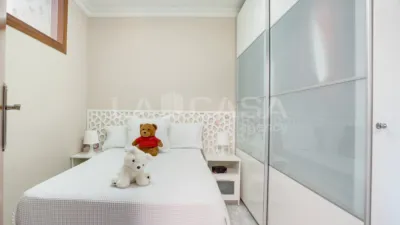 Apartment in Barcelona photo 9