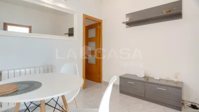 Attic in Barcelona photo 19