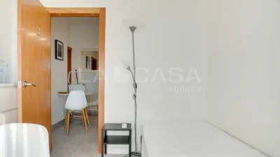 Attic in Barcelona photo 23