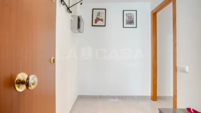 Attic in Barcelona photo 13
