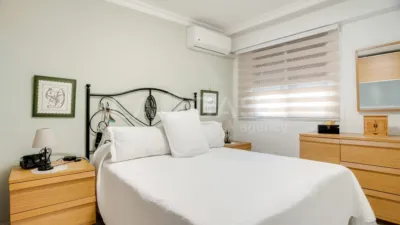 Apartment in Barcelona photo 28