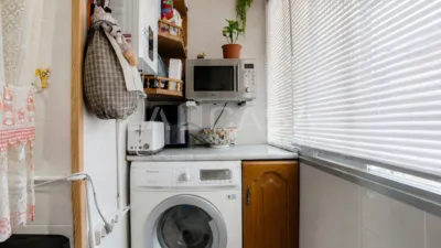 Apartment in Barcelona photo 26