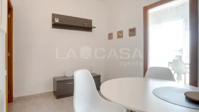 Attic in Barcelona photo 10