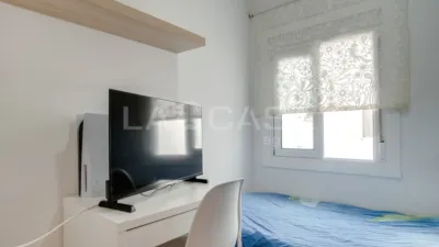Attic in Barcelona photo 15