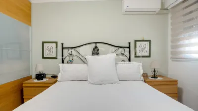 Apartment in Barcelona photo 18