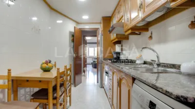 Apartment in Barcelona photo 16