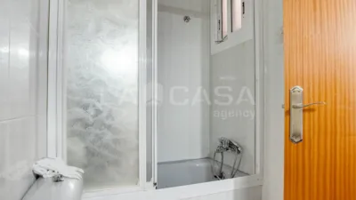 Apartment in Barcelona photo 20