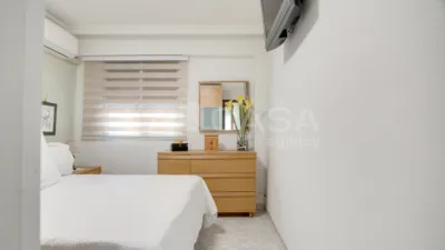 Apartment in Barcelona photo 17