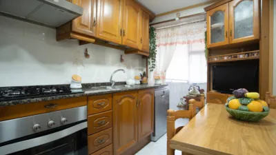 Apartment in Barcelona photo 6