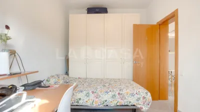Attic in Barcelona photo 25