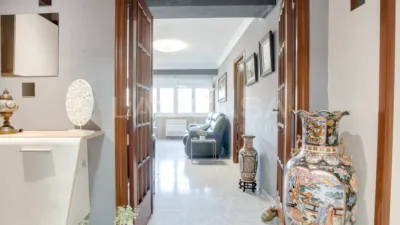 Apartment in Barcelona photo 27