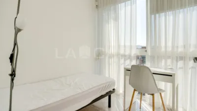 Attic in Barcelona photo 22