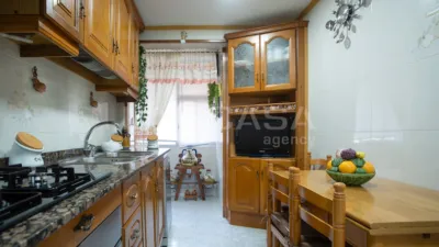 Apartment in Barcelona photo 5