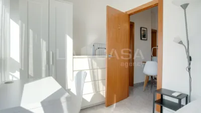 Attic in Barcelona photo 11