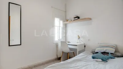Attic in Barcelona photo 28