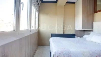 Apartment in Barcelona photo 10