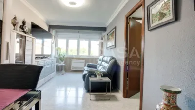Apartment in Barcelona photo 2