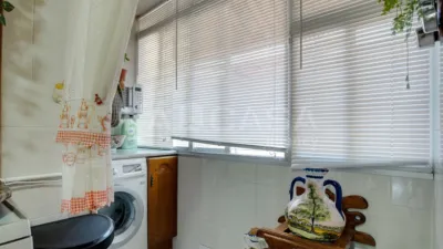 Apartment in Barcelona photo 15
