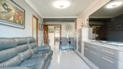Apartment in Barcelona photo 13