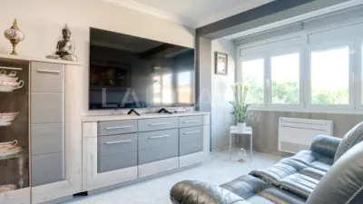 Apartment in Barcelona photo 4