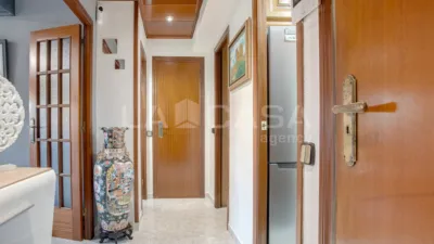Apartment in Barcelona photo 25