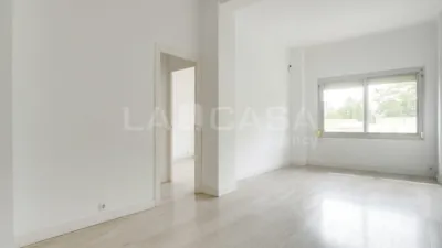 Apartment on Gran Via de les Corts Catalanes photo 2