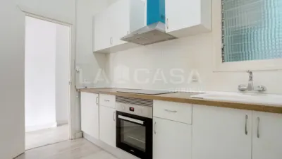 Piso en Barcelona photo 8