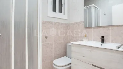 Apartment in Barcelona photo 4