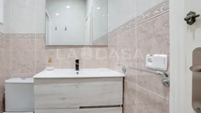 Apartment in Barcelona photo 5