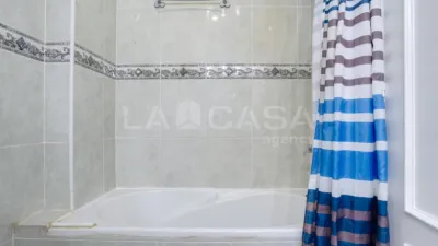 Apartment in Poblenou photo 11