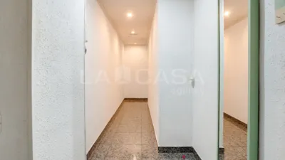 Apartment in Poblenou photo 32