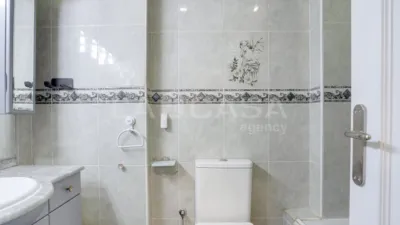 Apartment in Poblenou photo 26