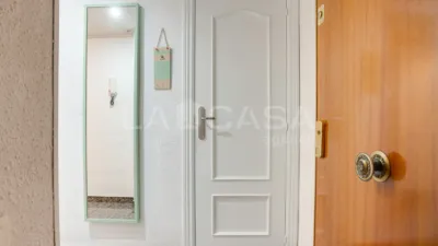 Apartment in Poblenou photo 30