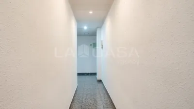 Apartment in Poblenou photo 29