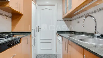 Apartment in Poblenou photo 9