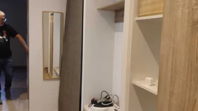Apartment in Bellavista photo 10