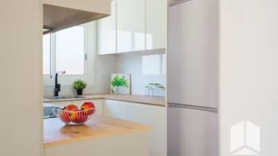 Apartment in Lluminetes photo 2