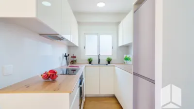 Flat on Carrer 3 photo 16