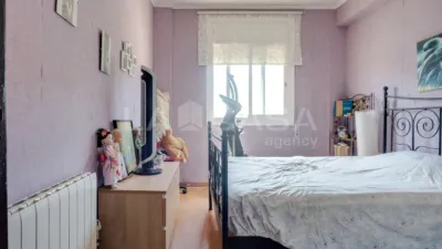 Apartment in Barcelona photo 12