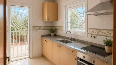 House in Canyelles photo 7