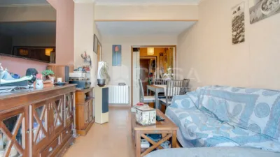 Apartment in Barcelona photo 11