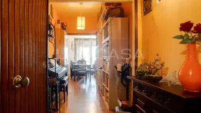 Apartment in Barcelona photo 28
