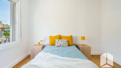 Flat on Carrer 3 photo 12